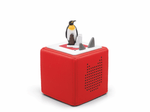 National Geographic Kids: Penguin Tonie