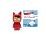 Red with Medium Hue Creative-Tonie
