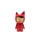 Red with Medium Hue | plp image