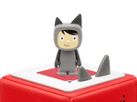 Gray with Light Hue Creative-Tonie