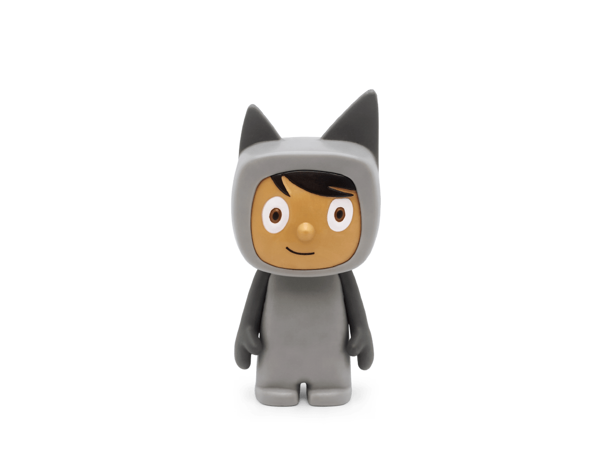 Gray with Medium Hue Creative-Tonie