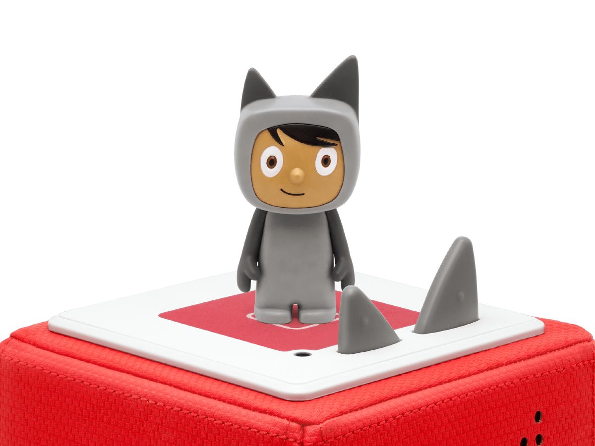 Gray with Medium Hue Creative-Tonie