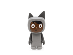 Gray with Dark Hue Creative-Tonie