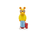 Arthur tonie