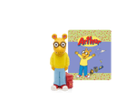 Arthur tonie