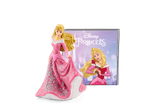 Disney Sleeping Beauty Tonie with branded image