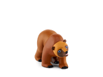 Brown bear tonie