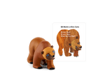 Brown bear tonie