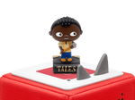 Favourite Tales: John Henry and Other Stories Tonie on Toniebox