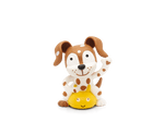 Spanish Playtime Puppy Tonie