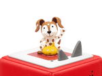 Spanish Playtime Puppy Tonie