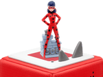 Miraculous: Tales of Ladybug & Cat Noir Tonie on Toniebox