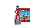 Miracilous Ladybug Tonie avec image de marque