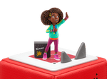 Karma's World Tonie on Toniebox