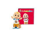 CoComelon: Sing-Along Favourites Tonie with branded image