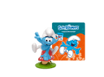 Les Schtroumpfs: L'aéroschtroumpf Tonie with branded image