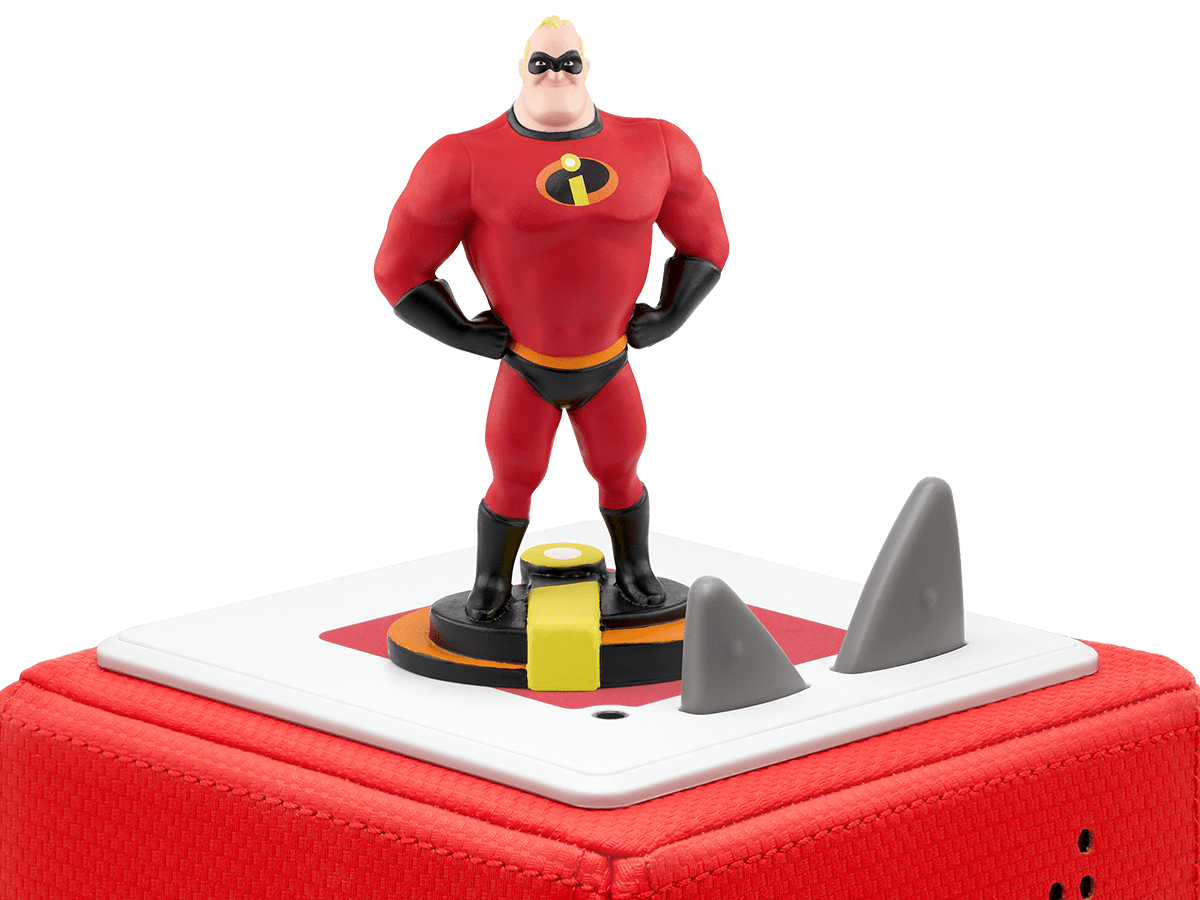 Disney & Pixar The Incredibles Tonie