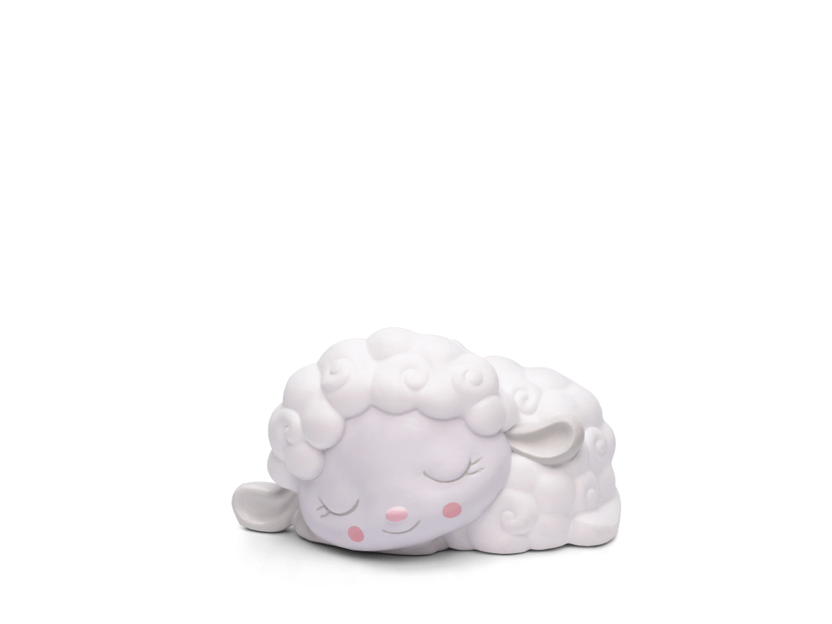 Sleepy Sheep - Lullabies From the Sleepy Meadow