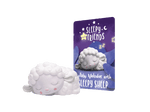 Sleepy Sheep: Lullabies From the Sleepy Meadow with branded image