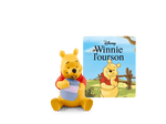 Disney Winnie L'Ourson Tonie avec image de marque
