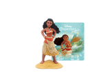 Disney Vaiana Tonie avec image de marque