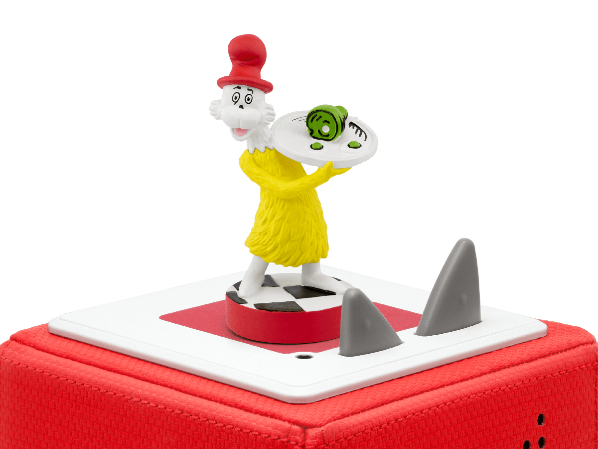Dr. Seuss: Green Eggs & Ham Tonie