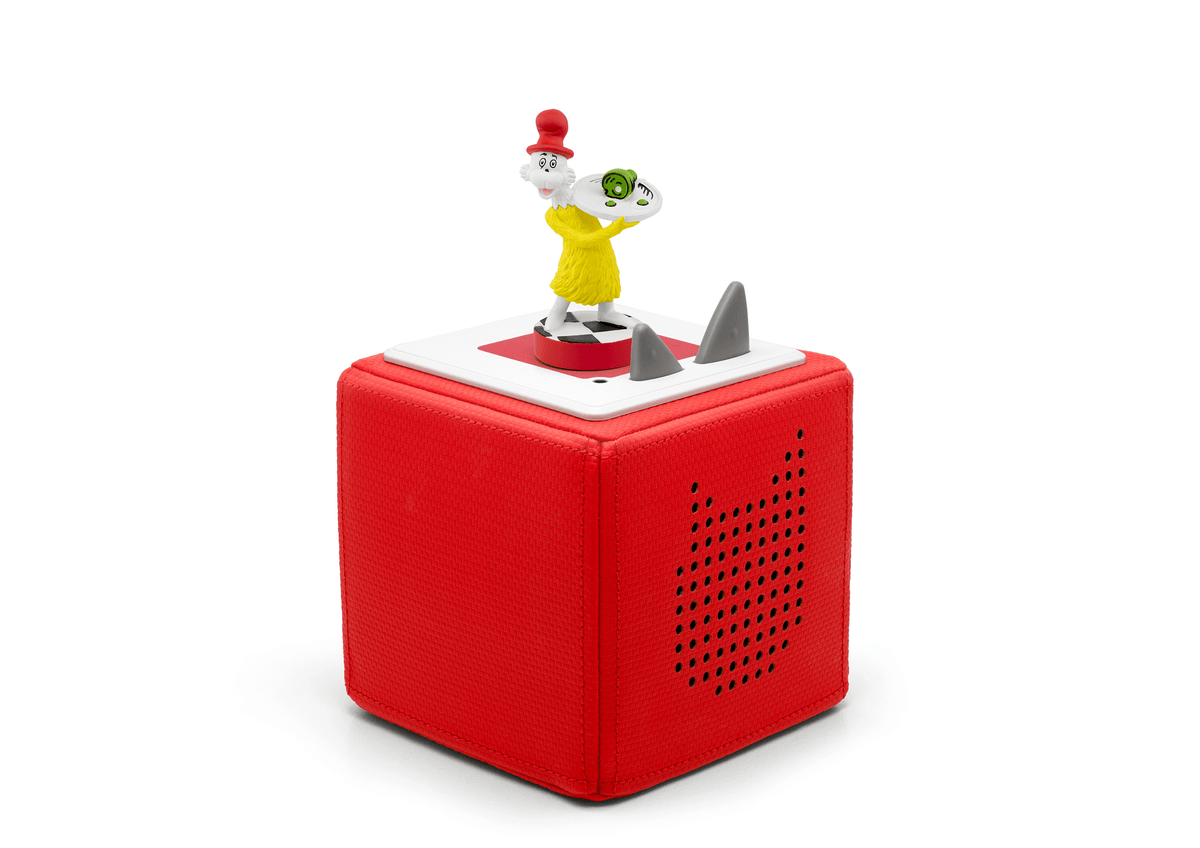 Dr. Seuss: Green Eggs & Ham Tonie