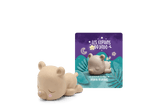 Les Copains Du Dodo: Doudou Nounours Tonie avec image de marque