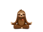 Mindfulness: Meditation with Mo the Sloth Tonie