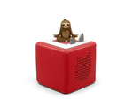 Ma Pause Zen: Séances Méditatives De Max Larelax Tonie sur une Toniebox rouge
