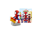Marvel Spidey Et Ses Amis Extraordinaires: Spidey Tonie avec image de marque