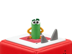 Ask the StoryBots: Beep Tonie