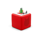 Ask the StoryBots: Beep Tonie