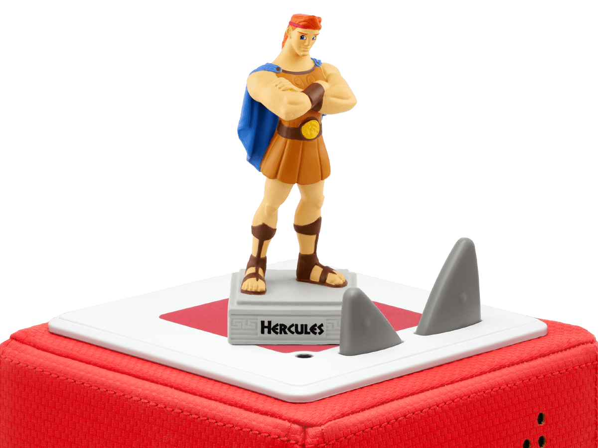 Disney Hercules Tonie