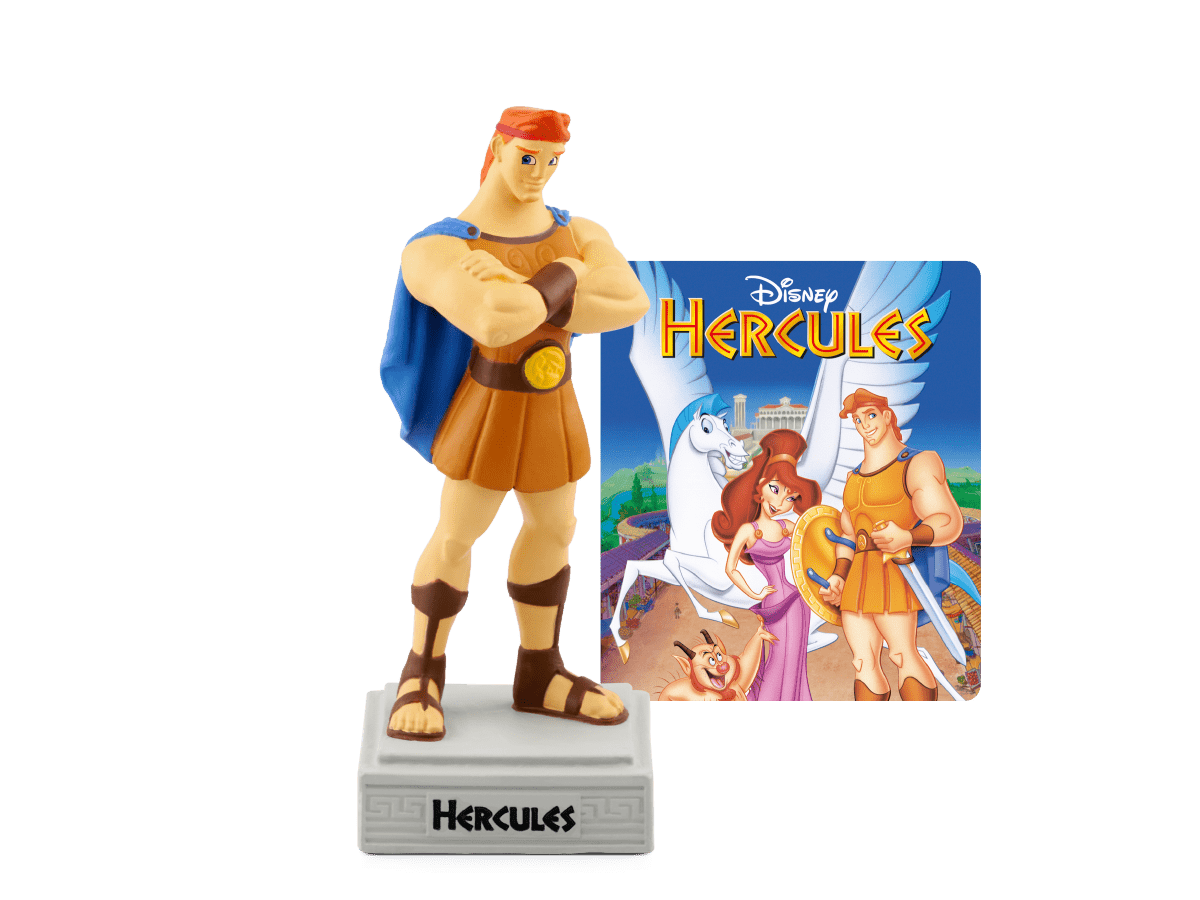 Disney Hercules Tonie