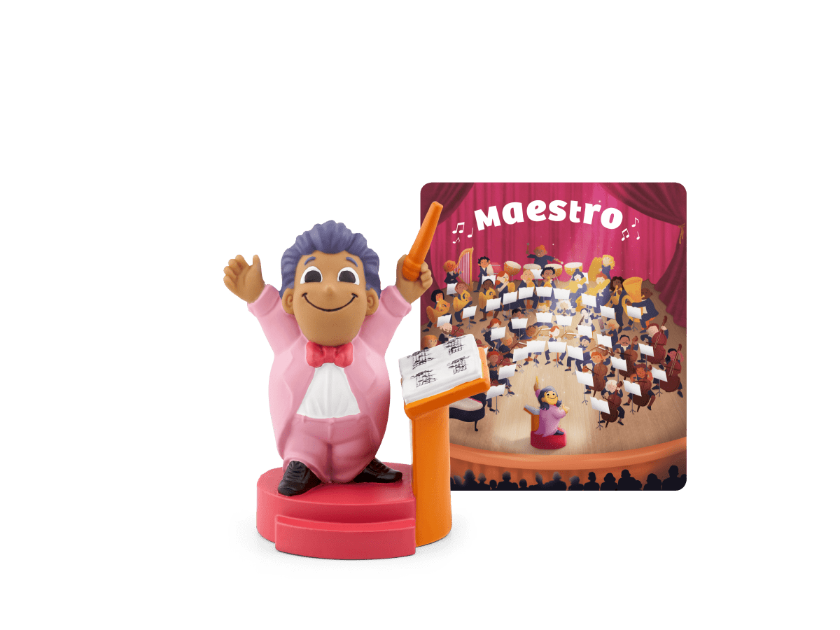 Maestro Tonie