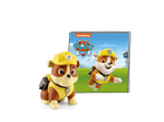 PAW Patrol: Rubble Tonie with branded image