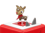 Holiday Songs Reindeer Tonie