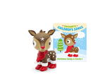 Holiday Songs Reindeer Tonie
