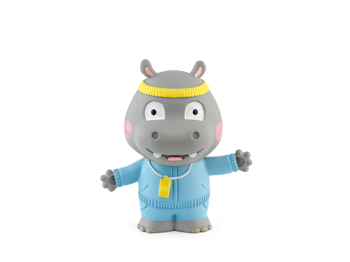 Favourite Children's Songs: Healthy Habits Tonie