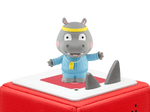 Favourite Children's Songs: Healthy Habits Tonie on Toniebox