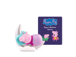 Peppa Pig: Peppa's Bedtime Stories Tonie with branded image