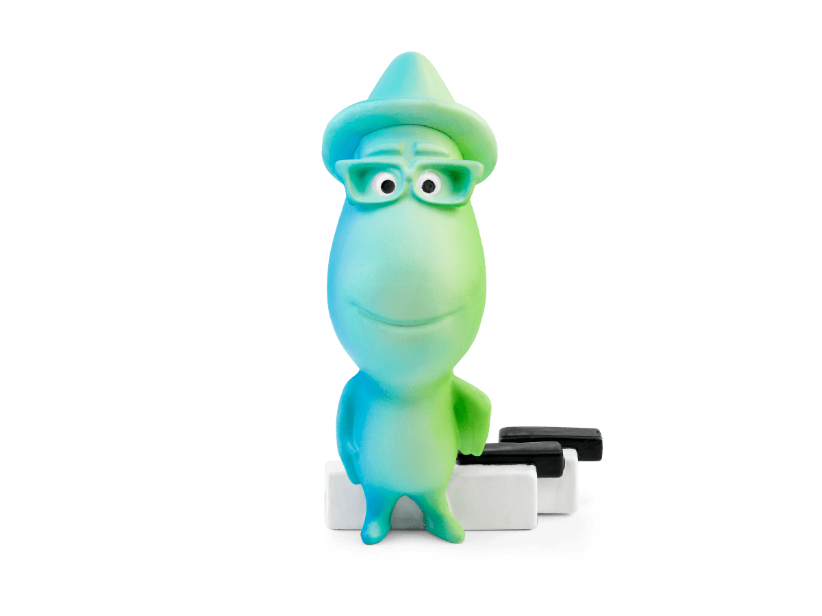 Disney Soul Tonie