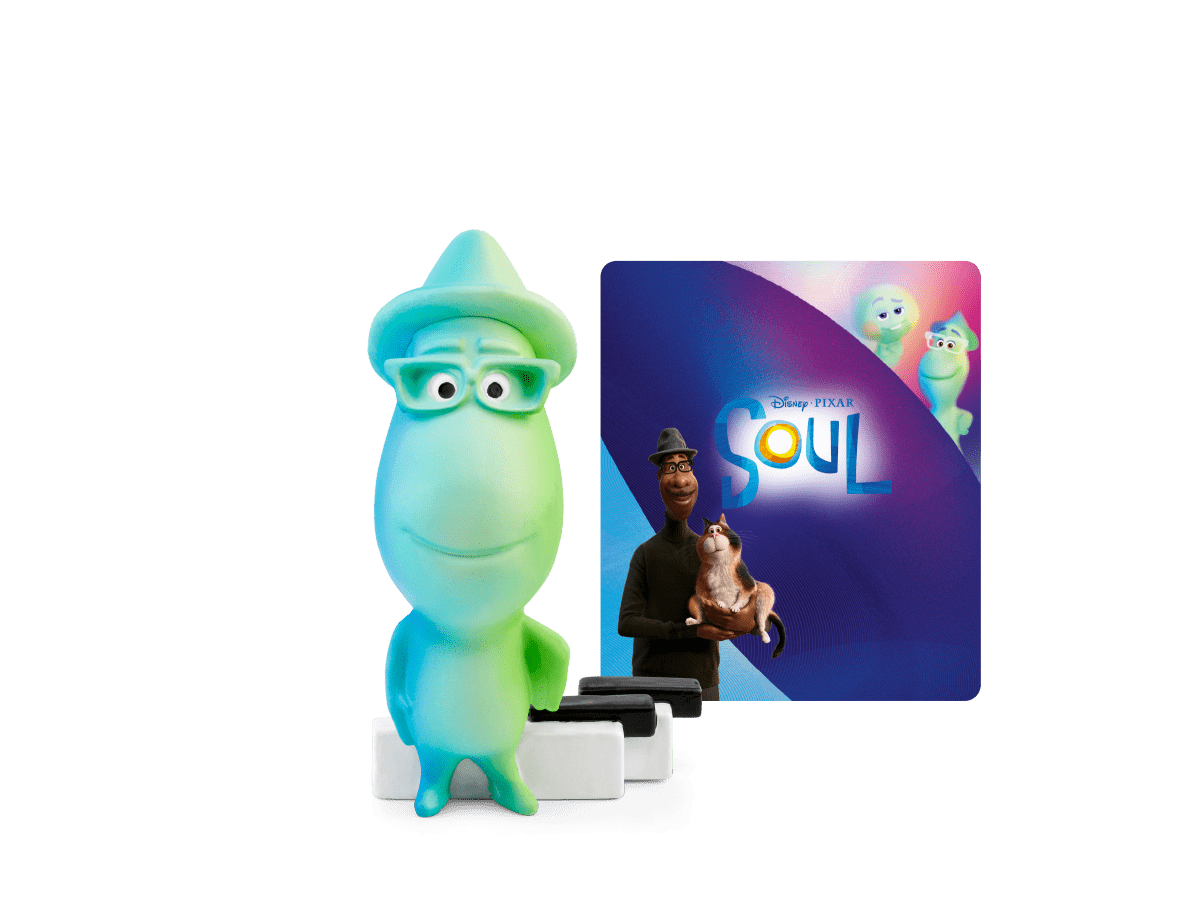 Disney Soul Tonie