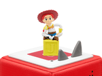 Disney & Pixar Toy Story 3 & 4: Jessie Tonie on Toniebox