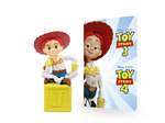 Disney & Pixar Toy Story 3 & 4: Jessie Tonie with branded image