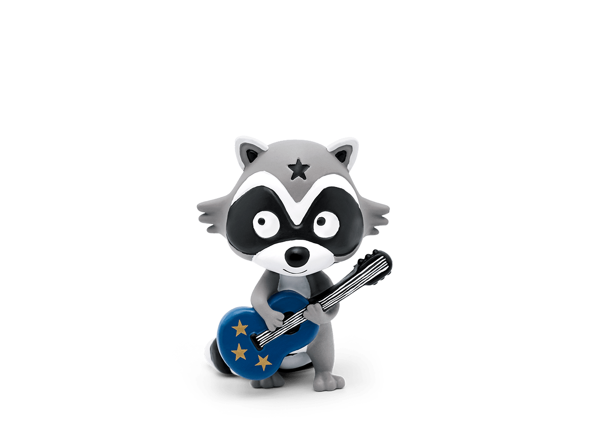 Favourite Children's Songs: European Children's Songs Tonie