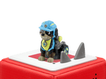 PAW Patrol: Rex Tonie on Toniebox