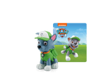 PAW Patrol: Rocky Tonie with branded image