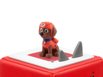 PAW Patrol: Zuma Tonie on Toniebox